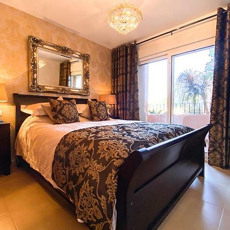 Luxury South Facing Groundfloor Apt Torre-Pacheco Exterior photo