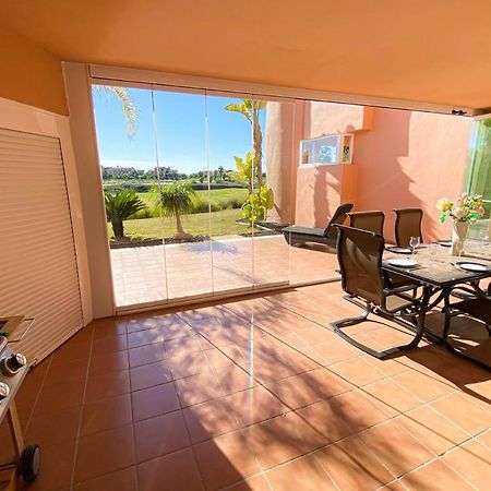 Luxury South Facing Groundfloor Apt Torre-Pacheco Exterior photo