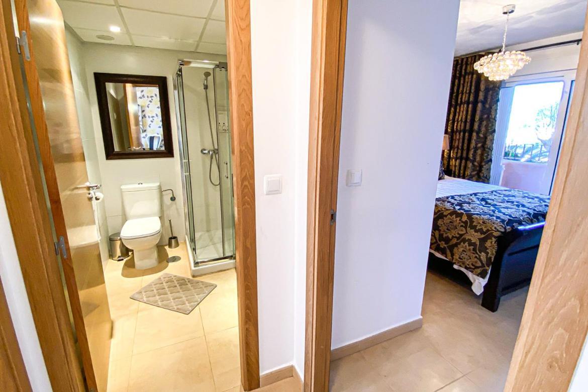 Luxury South Facing Groundfloor Apt Torre-Pacheco Exterior photo