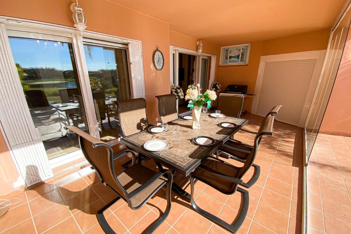 Luxury South Facing Groundfloor Apt Torre-Pacheco Exterior photo