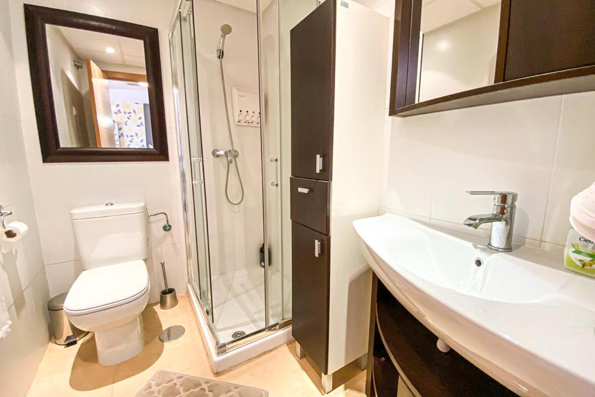 Luxury South Facing Groundfloor Apt Torre-Pacheco Exterior photo