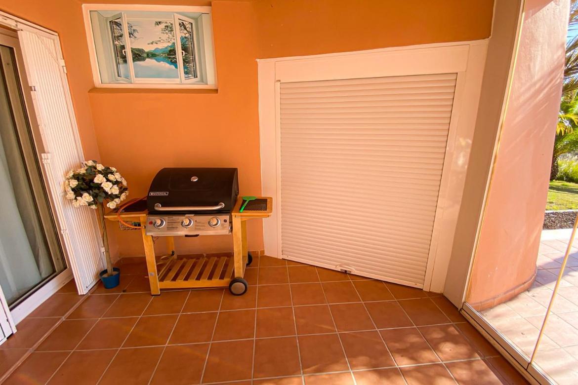 Luxury South Facing Groundfloor Apt Torre-Pacheco Exterior photo